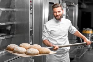 Cursos intensivos de panadería y pastelería