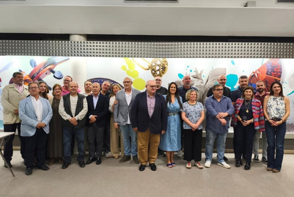 Convenio Colectivo Panaderos y Pasteleros de Valencia