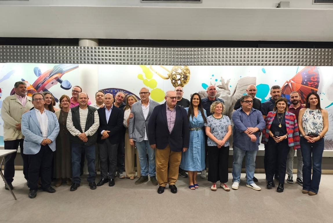 Convenio Colectivo Panaderos y Pasteleros de Valencia