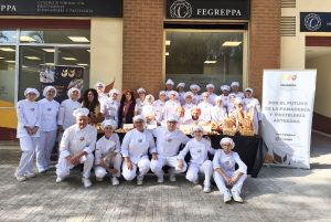 Día mundial del pan